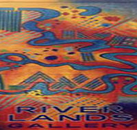 River Lands Gallery - Lightning Ridge Tourism