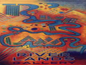 River Lands Gallery - Lightning Ridge Tourism 0