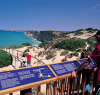 Far West Coast Marine Park - Lightning Ridge Tourism