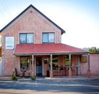Ekhidna Wines - Lightning Ridge Tourism