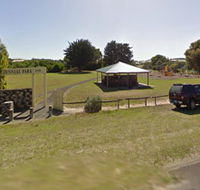 Centennial Park Beachport - Lightning Ridge Tourism