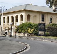 Anglesea Barracks - Lightning Ridge Tourism