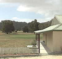 St Helens Golf Club - Lightning Ridge Tourism