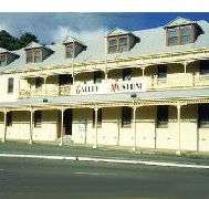 Eric Thomas Galley Museum - Lightning Ridge Tourism