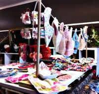 Under The Oak Handmade Gallery and Gifts - Lightning Ridge Tourism