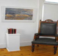 Moonta Gallery of the Arts - Lightning Ridge Tourism