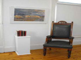Moonta Gallery Of The Arts - Lightning Ridge Tourism 0