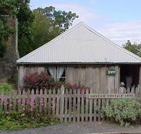 Petticoat Lane - Lightning Ridge Tourism