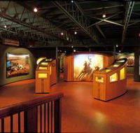 R.M. Williams Outback Heritage Museum - Lightning Ridge Tourism