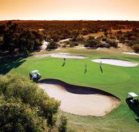 Renmark Golf Club - Lightning Ridge Tourism