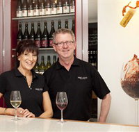 Sorby Adams Wineroom and Pantry - Lightning Ridge Tourism