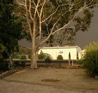 Sigismondi Estate Wines - Lightning Ridge Tourism