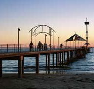 Brighton / Glenelg Historic Walks And Tours - Lightning Ridge Tourism