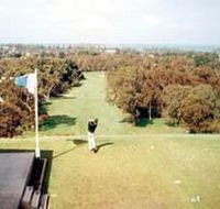 Victor Harbor Golf Club - Lightning Ridge Tourism
