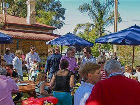 Barossa Valley Brewing - Lightning Ridge Tourism 0