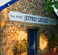 Grosset Wines - Lightning Ridge Tourism