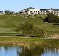 Day Spa  McCracken Country Club - Lightning Ridge Tourism