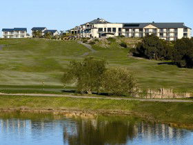 Day Spa @ McCracken Country Club - Lightning Ridge Tourism 0
