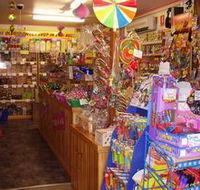 Hahndorf Sweets - Lightning Ridge Tourism