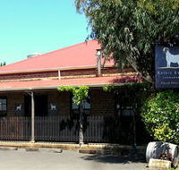 Raidis Estate - Lightning Ridge Tourism