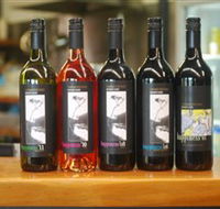 Chapman River Cellar Door - Lightning Ridge Tourism