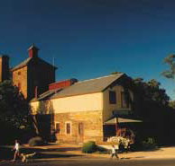 Knappstein Enterprise Winery and Brewery - Lightning Ridge Tourism