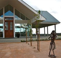ArtWine Cellar Door - Lightning Ridge Tourism