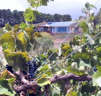 Zimmermann Wine - Lightning Ridge Tourism