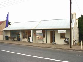 Goolwa Artworx Gallery - Lightning Ridge Tourism 0