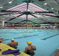 Adelaide Aquatic Centre - Lightning Ridge Tourism