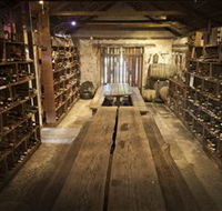 Brand's Laira Coonawarra - Lightning Ridge Tourism