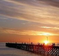 Port Hughes Jetty - Lightning Ridge Tourism