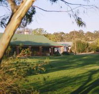 Cardinham Estate - Lightning Ridge Tourism