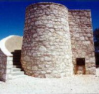 Beacon Hill Lookout - Lightning Ridge Tourism