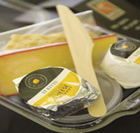 Barossa Valley Cheese Company - Lightning Ridge Tourism