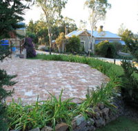 Glendalough Estate - Lightning Ridge Tourism