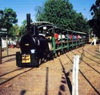 Moonta Mines Tourist Railway - Lightning Ridge Tourism