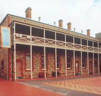 Migration Museum - Lightning Ridge Tourism