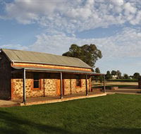 Hentley Farm - Lightning Ridge Tourism