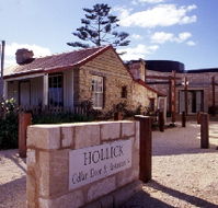 Hollick Winery And Restaurant - Lightning Ridge Tourism
