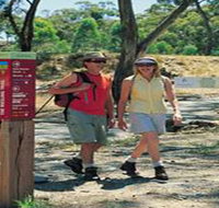 Riesling Trail - Lightning Ridge Tourism