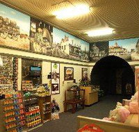 The Burg - Lightning Ridge Tourism