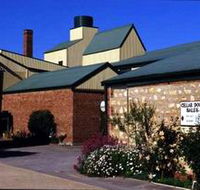 Bleasdale Vineyards - Lightning Ridge Tourism