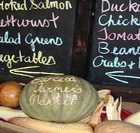 Barossa Farmers Market - Lightning Ridge Tourism