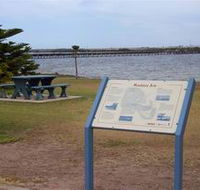 Port Broughton Historic Walking Trail - Lightning Ridge Tourism