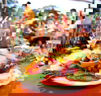 Eldredge Vineyards And Restaurant - Lightning Ridge Tourism