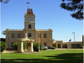 Discovering Historic Kadina Town Drive - Lightning Ridge Tourism 0