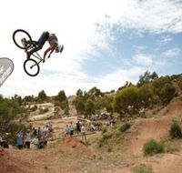 Eagle Mountain Bike Park - Lightning Ridge Tourism