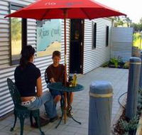 Simpson Rices Creek - Lightning Ridge Tourism