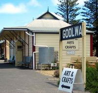 Goolwa Community Arts And Crafts Shop - Lightning Ridge Tourism
